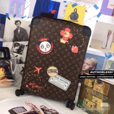 Louis Vuitton Suitcase